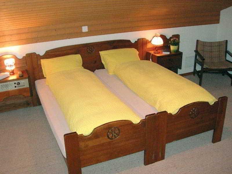 Hotel Alpstubli Stoos Room photo